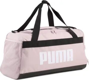 Сумка спортивна Puma CHALLENGER S 35L ​​світло-рожева 091143-09