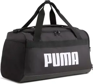 Сумка спортивна Puma CHALLENGER S 35L ​​чорна 091143-01