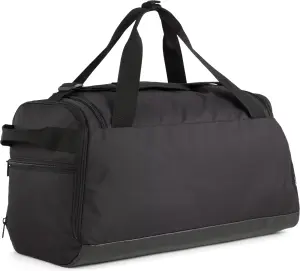 Сумка спортивна Puma CHALLENGER S 35L ​​чорна 091143-01