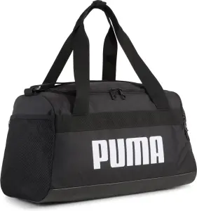Сумка спортивна Puma CHALLENGER XS 22L чорна 091142-01