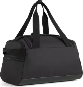 Сумка спортивна Puma CHALLENGER XS 22L чорна 091142-01