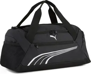 Сумка спортивна Puma FUNDAMENTAL EXTRA SMALL SPORT 21L чорна 091188-01
