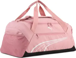 Сумка спортивна Puma FUNDAMENTAL SMALL SPORT 34L рожева 091187-18