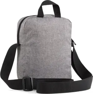Сумка через плече Puma BUZZ HEATHER PORTABLE 1,5L сіра 091351-01