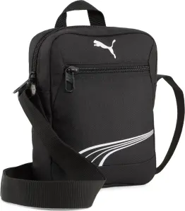 Сумка через плече Puma FUNDAMENTAL PORTABLE 2L чорна 091803-01
