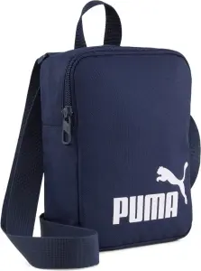 Сумка через плече Puma PHASE PORTABLE 1,5L темно-синя 091173-02