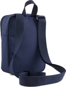 Сумка через плече Puma PHASE PORTABLE 1,5L темно-синя 091173-02
