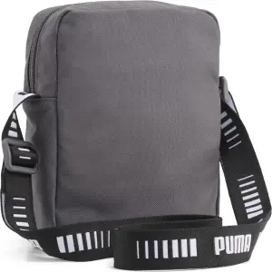 Сумка через плече Puma PHASE TAPE PORTABLE 2L темно-сіра 092201-05