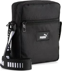 Сумка через плече Puma PHASE TAPE PORTABLE 2L чорна 092201-01