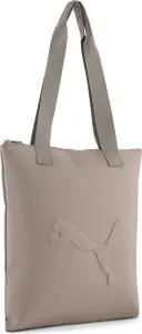 Сумка через плече жіноча Puma BUZZ TOTE 10L світло-коричнева 091157-20