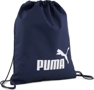 Сумка-мішок Puma PHASE GYM SACK 14L темно-синя 091163-02