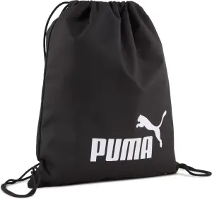 Сумка-мішок Puma PHASE GYM SACK 14L чорна 091163-01