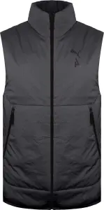 Жилетка Puma SEASONS PRIMALOFT сіра 524120-01