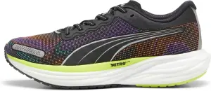 Кросівки бігові Puma DEVIATE NITRO 2 PSYCHEDELIC різнокольорові 380076-01