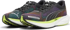 Кросівки бігові Puma DEVIATE NITRO 2 PSYCHEDELIC різнокольорові 380076-01