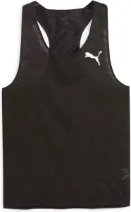 Майка для бігу Puma RUN ULTRASPUN чорна 525057-01