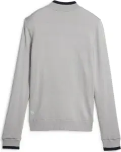 Реглан жіночий Puma WINDBLOCK сірий 622152-01