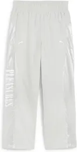 Спортивні штани Puma X PLEASURES TRACK світло-сірі 624099-72