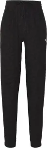 Спортивні штани жіночі Puma FIT TRAINING BRANDED JOGGER чорні 523851-01
