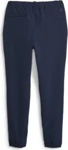 Спортивні штани жіночі Puma WARM темно-сині 621643-02