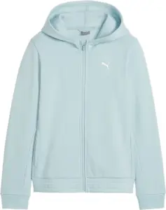 Толстовка підліткова Puma TRAIN FAVORITE м'ята 680992-22