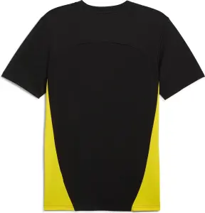 Футболка Puma BORUSSIA DORTMUND (Боруссія Дортмунд) чорно-жовта 777606-02