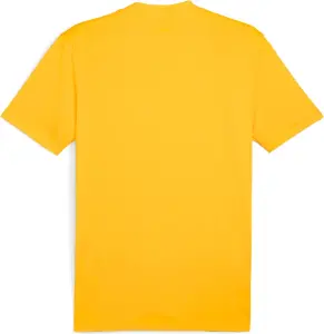 Футболка Puma TEAMGLORY помаранчева 705740-61