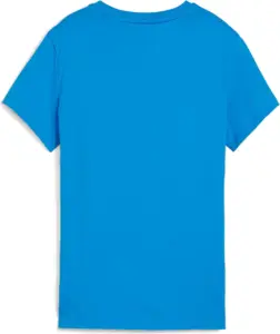 Футболка жіноча Puma TEAMGOAL блакитна 658617-02
