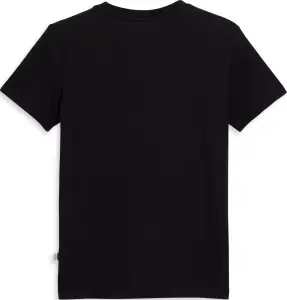 Футболка жіноча Puma VINTAGE SCRIPT GRAPHIC чорна 679185-01
