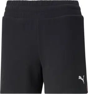 Шорти жіночі Puma MODERN SPORTS 4" чорні 671801-51