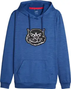 Худі Puma HOOPS X GOLF синє 622901-01