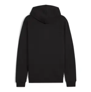 Толстовка Puma TEAMGOAL CASUALS чорна 658595-03
