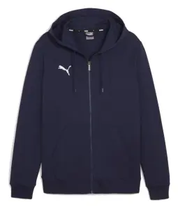 Спортивний костюм Puma TEAMGOAL CASUALS темно-синій 658595-06&658598-06