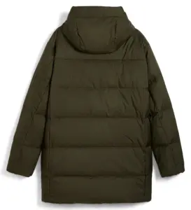 Куртка Puma PROTECTIVE DOWN PARKA оливкова 626466-70