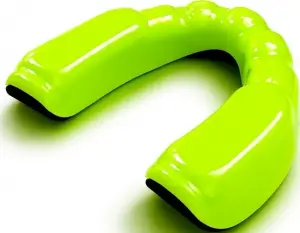Капа RDX MOUTH GUARD ADULT салатова GGS-3GNA