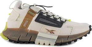 Кросівки для трейлранінгу Reebok Zig Kinetica Edge коричневі GY3575