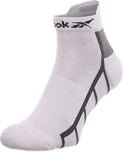 Шкарпетки Reebok OS RUN U ANK SOCK білі GM6760