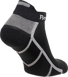 Шкарпетки Reebok OS RUN U ANK SOCK чорні GC8680