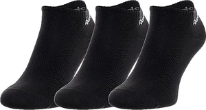 Шкарпетки Reebok TECH STYLE TR M 3P чорні FQ5348