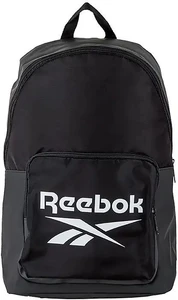 Рюкзак Reebok CL FO BACKPACK черный GP0148