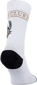 Шкарпетки Reebok CL GOLF SOCK білі H36554