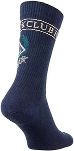 Шкарпетки Reebok CL GOLF SOCK темно-сині H47491