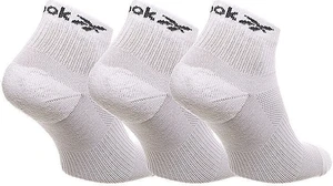 Шкарпетки Reebok TE ANK SOCK 3P білі GH0420