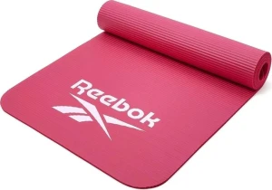 Коврик для тренировок Reebok TRAINING MAT розовый RAMT-11014PK