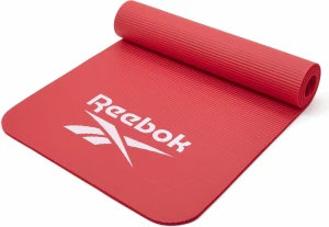Коврик для тренировок Reebok TRAINING MAT красный RAMT-11014RD