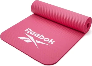 Коврик для тренировок Reebok TRAINING MAT розовый RAMT-11015PK