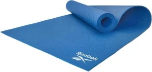 Коврик для йоги Reebok YOGA MAT синий RAYG-11022BL