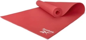 Коврик для йоги Reebok YOGA MAT красный RAYG-11022RD