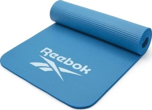 Коврик для тренировок Reebok TRAINING MAT голубой RAMT-11015BL