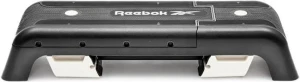 Степ-платформа Reebok DECK черно-белая RAP-15170WH